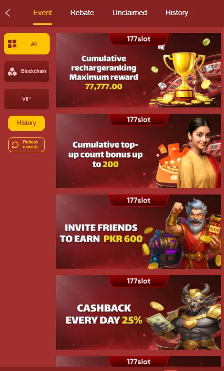 177 slot game