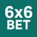 6x6 bet game
