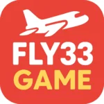 fly33 game feature logo