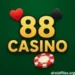 88 casino