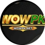 wowpk game faeture logo-latest earning app