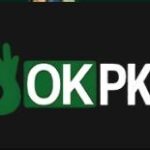 OKPKR Game Official Image
