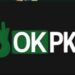 OKPKR Game Official Image